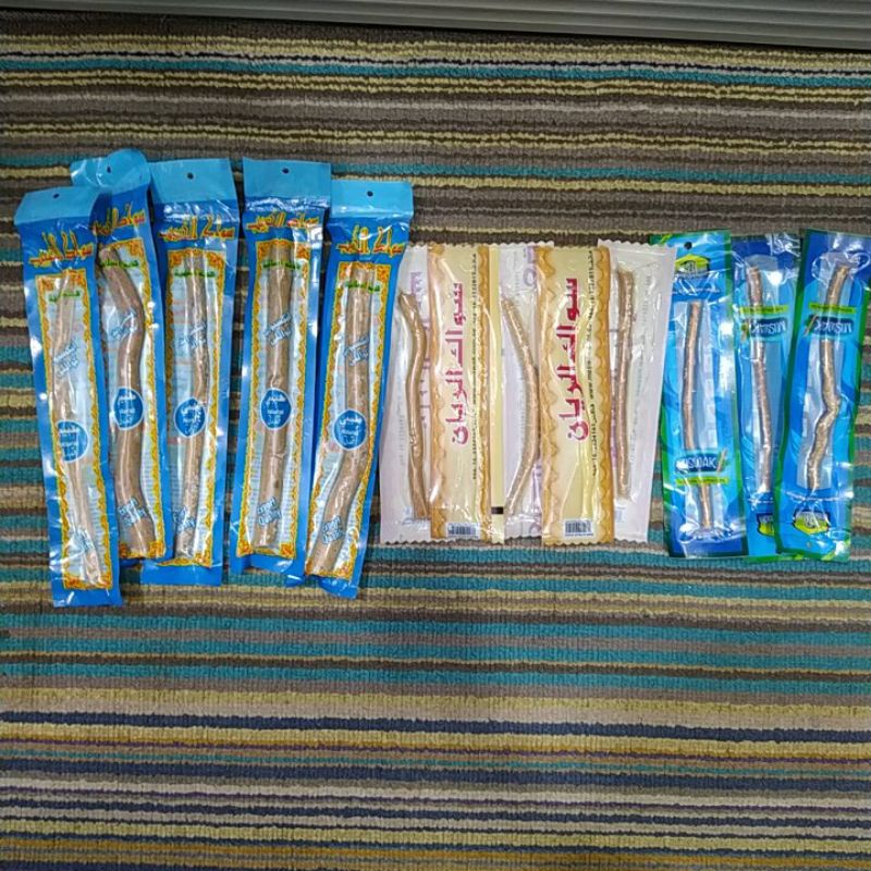 SWAK/SAOUDI และ PAKISTAN