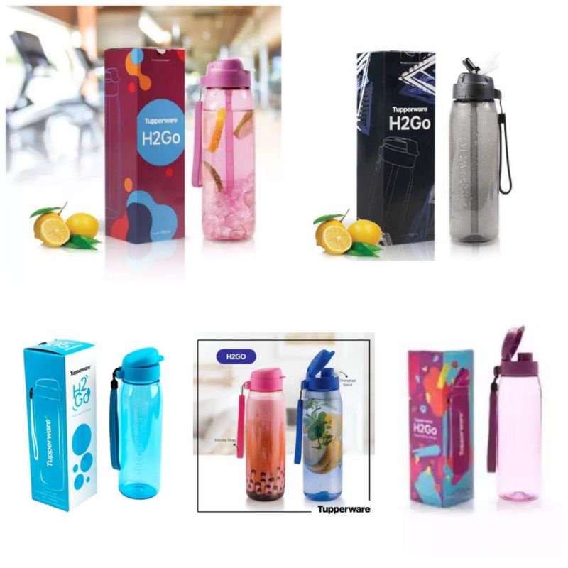 H2Go 750มล**********