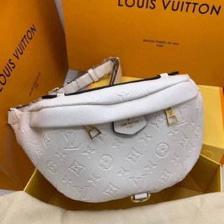 LV Belt Bag Hi-end ส่งฟรี EMS ✅