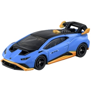 Takara Tomy Tomica No.11 Lamborghini Huracan STO