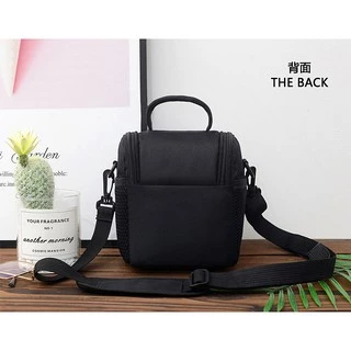 KOJIMA กระเป๋ากล้อง แบบ พกพา DSLR กล้อง ศีล กันกระแทกกันน้ำ camera bag Mirrorless Canon Nikon sony