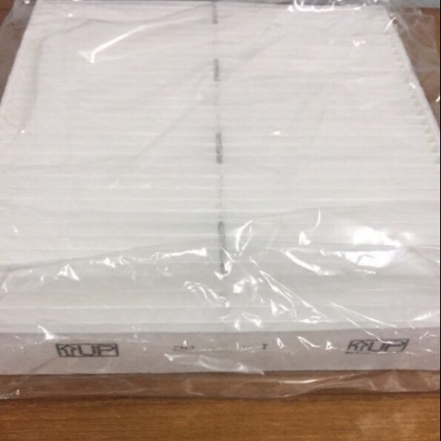 กรองแอร์ Toyota Revo 87139-0K060