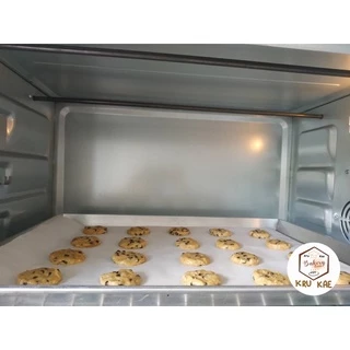 มินิคุกกี้ chocolate chips โฮมเมด คุกกี้เนย โฮมเมด( ชิ้นละ 3 บาท เมื่อสั่งขั้นต่ำ 20 ชิ้น )