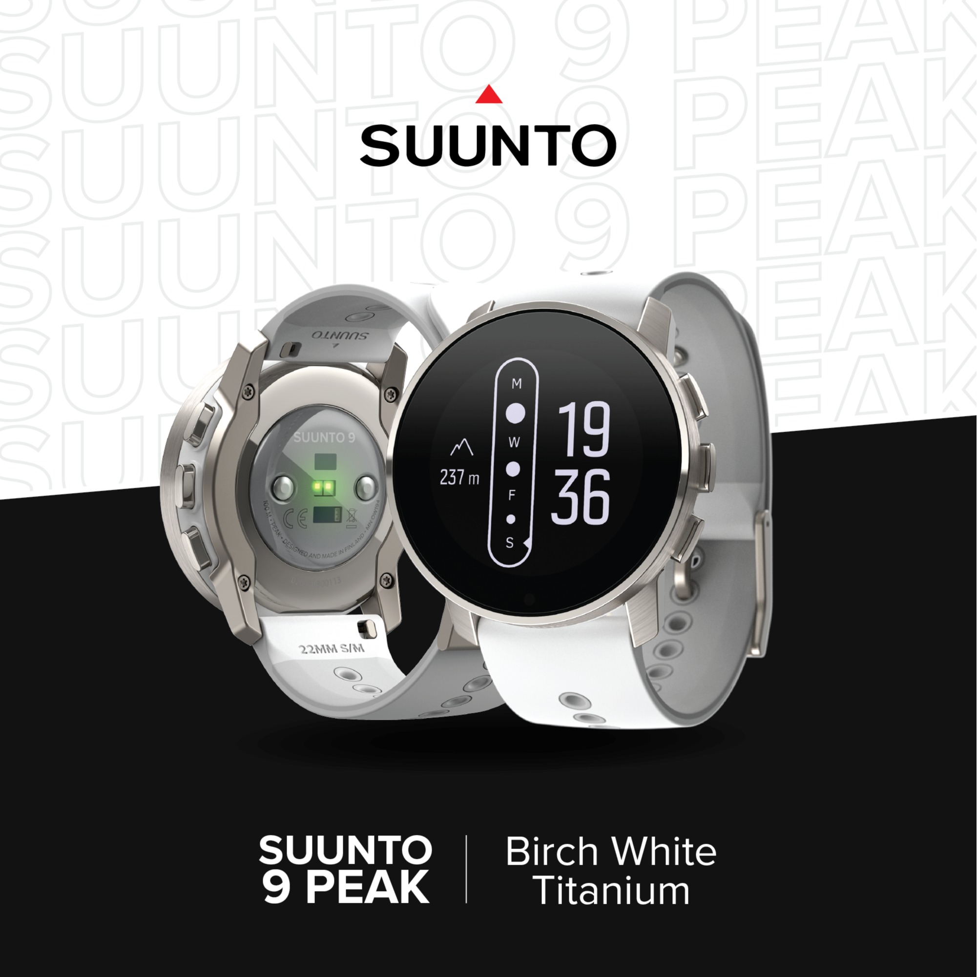 SUUNTO OFFICIAL STORE, ร้านค้าออนไลน์ | Shopee Thailand