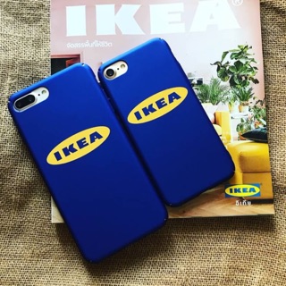 เคสโทรศัพท์ ลาย IKEA Samsung Huawei Oppo Vivo iPhone