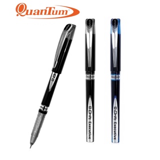 ปากกา ตราช้าง Drift executive ปากกาลูกลื่น หัว 0.7 หมึกสีดำ / หมึกน้ำเงิน