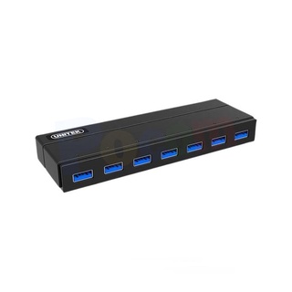 Y-3184 USB Hub 7 Port Unitek