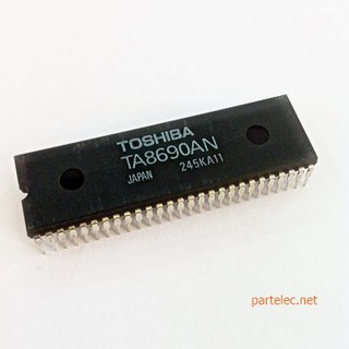 IC TA8690AN*