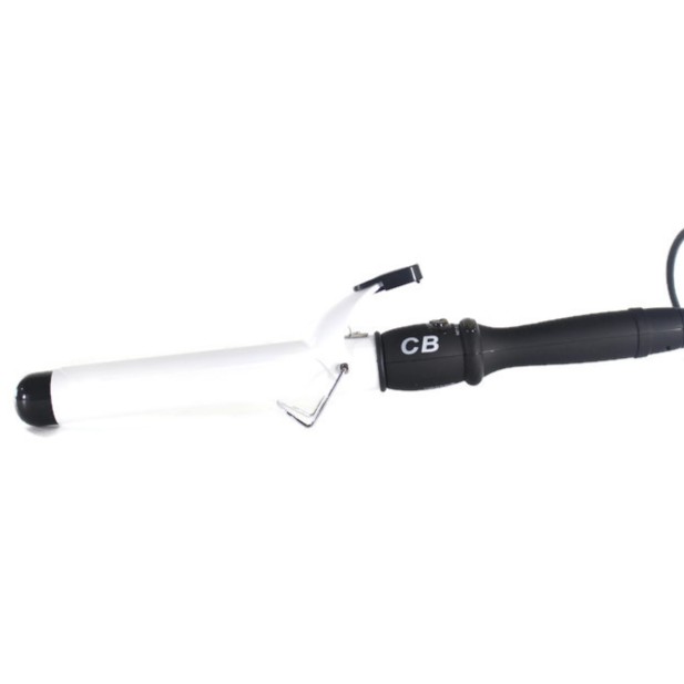 CB เครื่องม้วนผม เครื่องหนีบผม ที่ม้วนผม แกนม้วนผม ลอนมาม่า