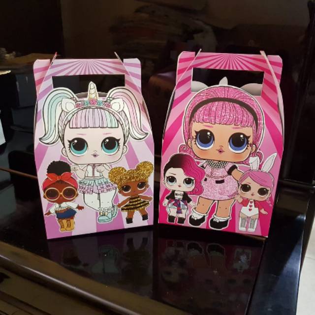 !!LOL Surprise Goodie Bag