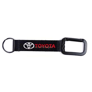 Toyota  พวงกุญแจสเก็ต เรซซิ่ง สปอร์ต แฟชั่นแนวสตรีท ฮอต พร้อมส่ง c330 ส่งไว