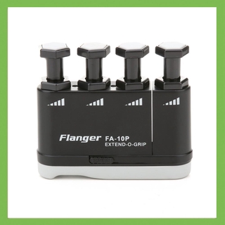 Aigoni Flanger อุปกรณ์ฝึกนิ้วมือสําหรับเล่นกีตาร์เปียโน Guzheng