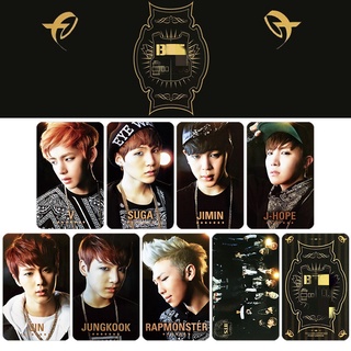 โปสการ์ดรูปภาพ ขนาดเล็ก สไตล์ญี่ปุ่นพิเศษ No More Dream