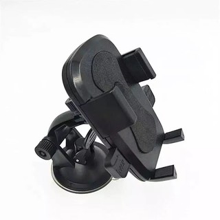 ที่วางโทรศัพท์มือถือ ขาจับโทรศัพท์ ที่ยึดมือถือในรถ ที่ติดกระจก Universal Car Holder for iPod/GPS/Smartphone