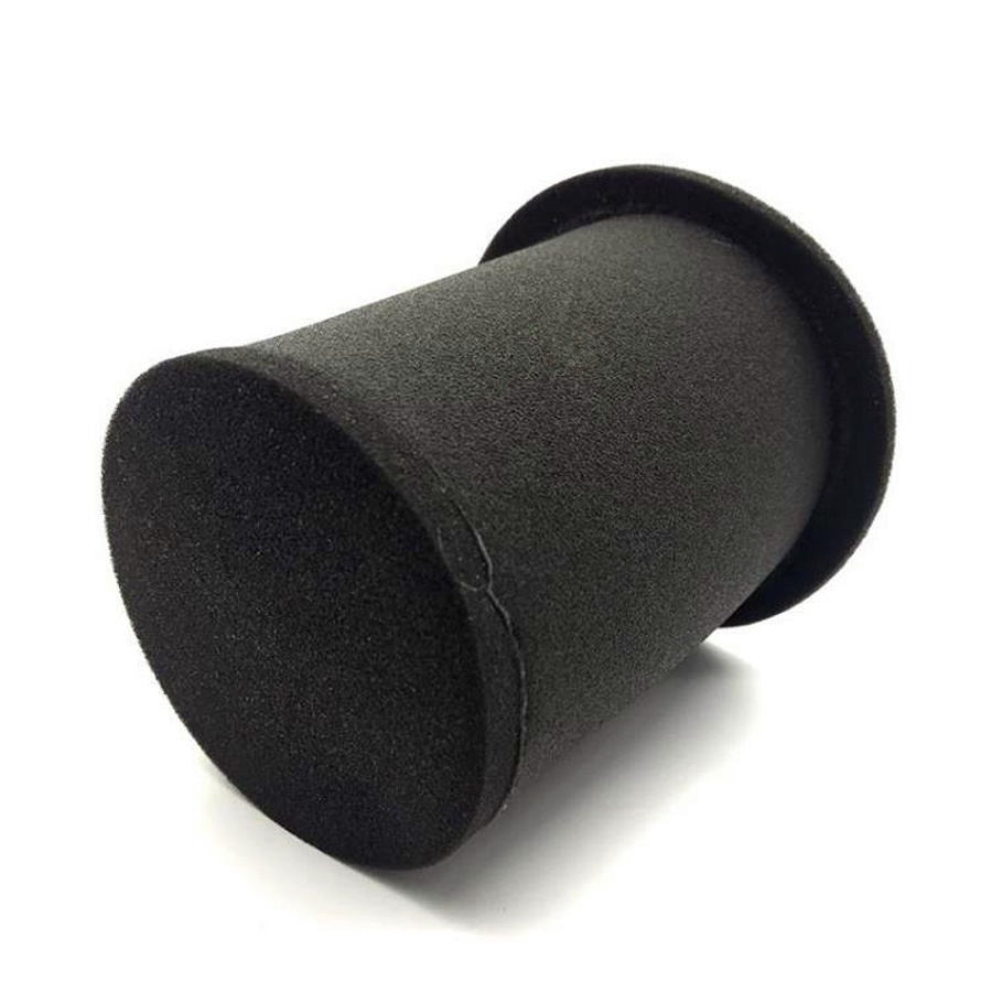 2PC รถจักรยานยนต์ Air Filter ฟองน้ํามอเตอร์ไซด์ Air Cleaner โฟมอุปกรณ์เสริมสําหรับ Suzuki GN250 TU250 GN125 TU125 GS125 EN125 GS150 ราคา ถูกที่สุด ดีลบีเคเค แกลเลอรีภาพที่ 4