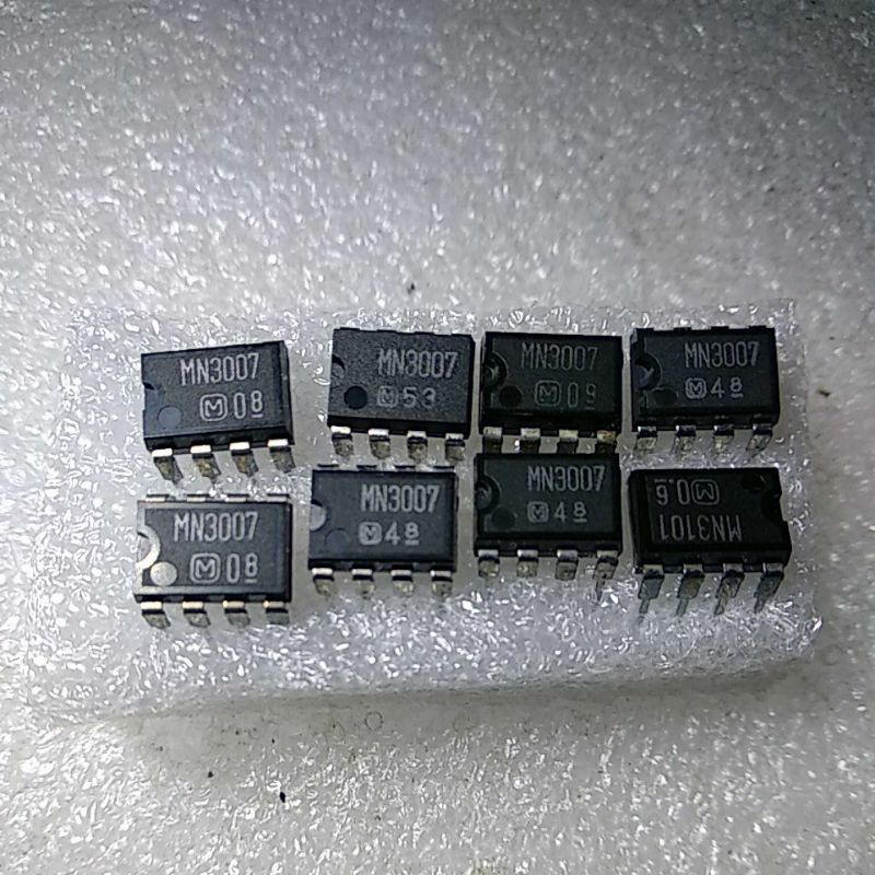 ไอซี MN 3007********