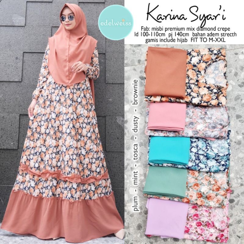 KARINA Syri*********