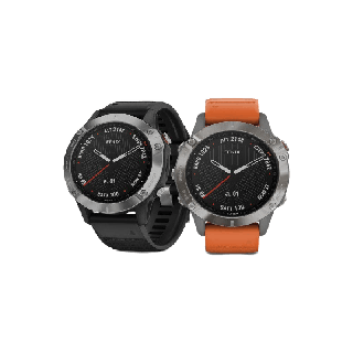 Garmin Fenix 6 Series นาฬิกา ประกันศูนย์ไทย 1ปี