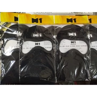 M1 หมวกโม่งกันแดด หมวกโม่งมอเตอร์ไซค์ M1 ใส่สวมใส่ สีดำ ผ้ายืดฟรีไซส์ 1 ชิ้น กันร้อน UV ใส่สบาย พร้อมส่ง