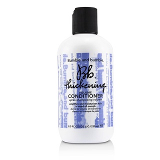 BUMBLE AND BUMBLE - Bb. Thickening Volume Conditioner