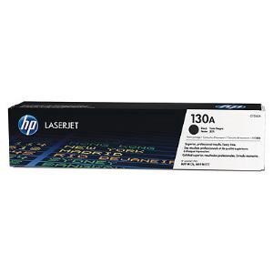 Toner Original HP 130A CF350A BACK