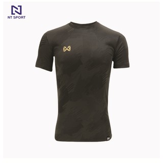 WARRIX เสื้อกีฬา WA- 1567