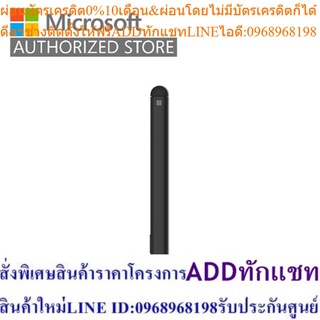 Microsoft Surface Pro X Signature Slim Pen SC Black