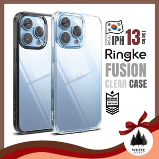 🇹🇭แท้พร้อมส่ง | เคสใส เคสกันกระแทก Ringke Fusion iPH 13 Pro Max / 13 Pro / 13 | เคสสำหรับไอโฟน เคสไอโฟน