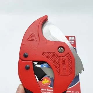 Eagle One กรรไกรตัดท่อ PVC ใบมีดสแตนเลส ( คีมตัดท่อพีวีซี ) ''B1''