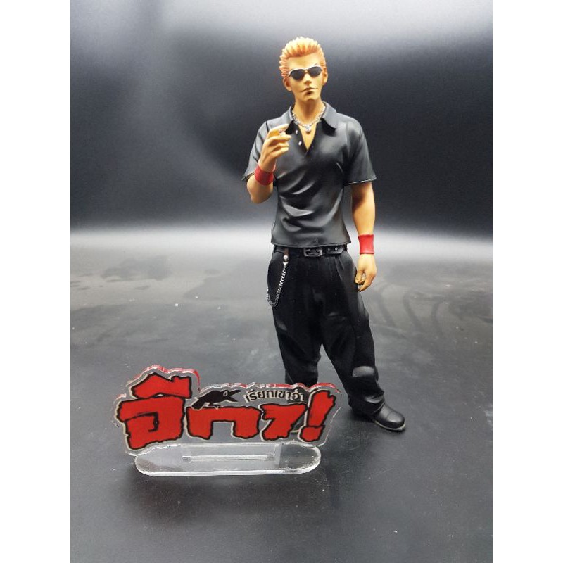 Crows&Worst Hiromi Kirishima ( Suzuran/Ebizuka Trio )( ฮิโรมิ คิริชิม่า )