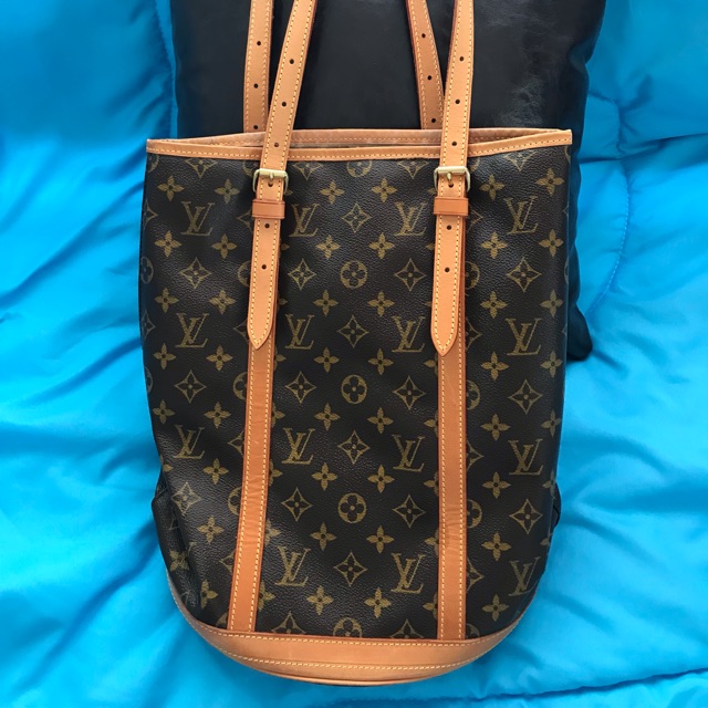 Lv bucket gm