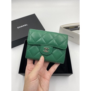 Like very very newwww cc card holder XL caviar HL30