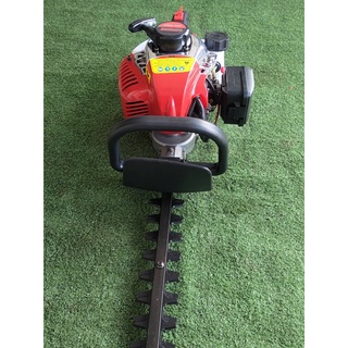 เครื่องตัดแต่งกิ่ง พุ่มไม้ Goboss 24"(24นิ้ว) HEDGE TRIMMER เครื่องยนต์2จังหวะ 1แรงม้า