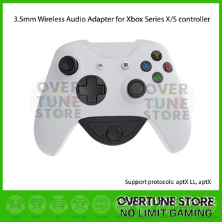 3.5 mm Bluetooth Audio Transmitter สำหรับจอย Xbox One/Series