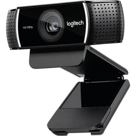 Logitech C922 Pro Stream 1080P Webcam #3
