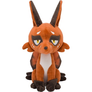 Direct from Japan Pokemon Center Original Plush Nickit