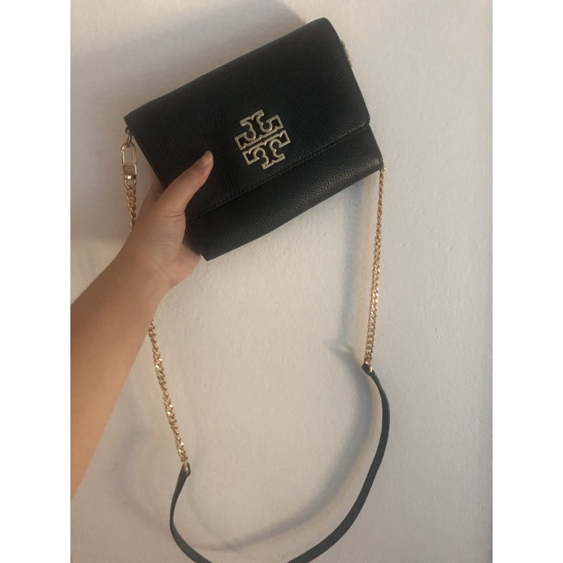 Tory Burch Britten woc