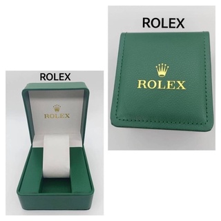 กล่องแบรนด์นาฬิกา กล่องนาฬิกาแบรนด์เนม Rolex Guess Patek Gucci
