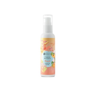 Oriental Princess Tropical Nutrients Peach Leave on Serum 95 ml.