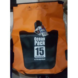 กระเป๋าโอเชี่ยนแพค OCEAN PACK กันน้ำ