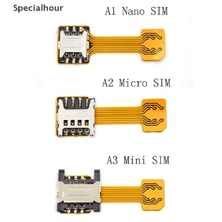 Specialhour ช่องเสียบ Micro Sd คู่ Android Codok Android Codok