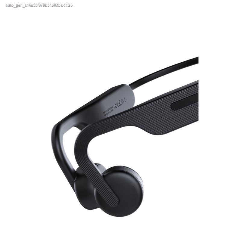 จัดส่งจากกรุงเทพหูฟังไร้สาย AUTHON X14 Bone Conduction Bluetooth headset