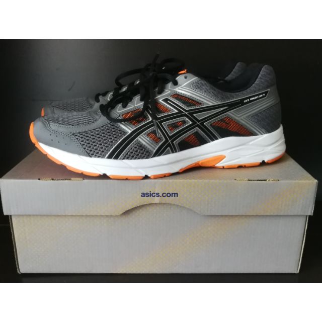 asics gel contend mens