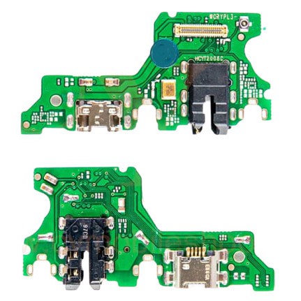 ชุดบอร์ดชาร์จ Huawei Y7P (2020) ตูดชาร์จ Huawei Y7P (2020)