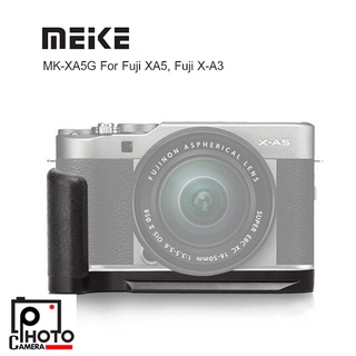 Meike MK-XA5G Metal Hand Grip Holder for Fujifilm X-A5