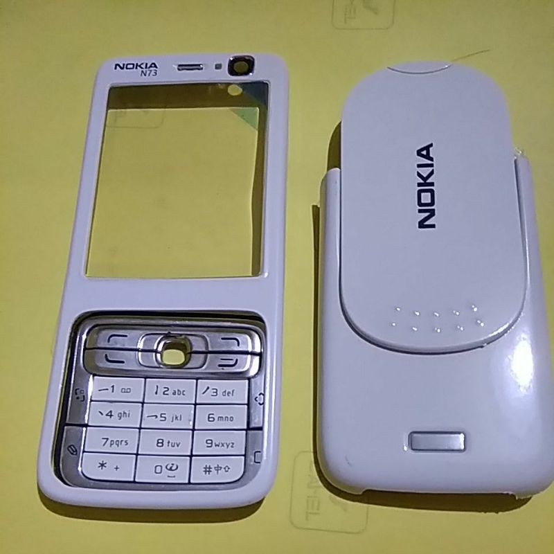 เคส Nokia n73*******