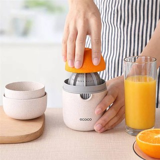 เครื่องคั้นน้ำผลไมขนาดพกพา Juicer Mini