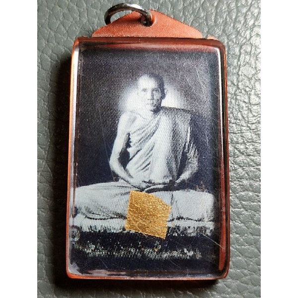 รูปถ่าย​ หลวงพ่อกวย​ ปี58