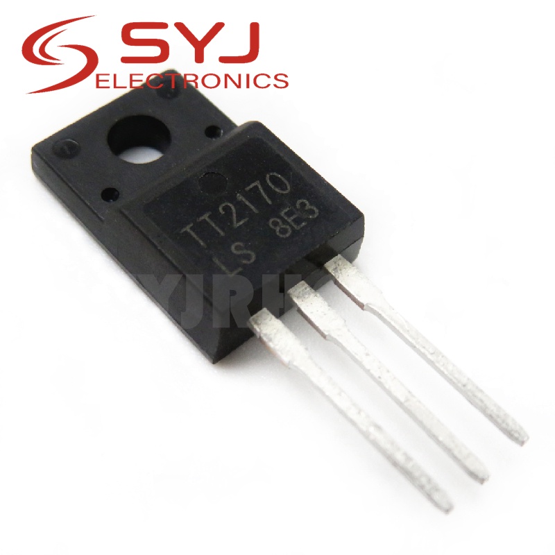 TT2140LS TT2140 ชิ้น 10 TT2170 TT2190 TO-220F pxab