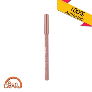 ดินสอเขียนขอบปาก Catrice Longlasting Lip Pencil